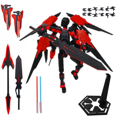 T13 Devils [Dummy 13]
