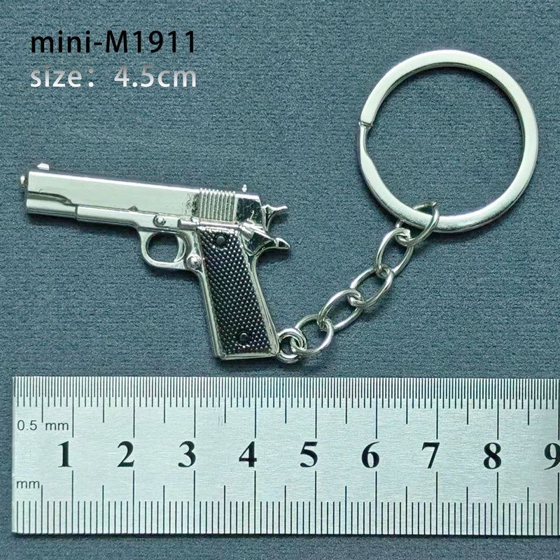 PUBG {Player Unknown's Battle Grounds} Keychains