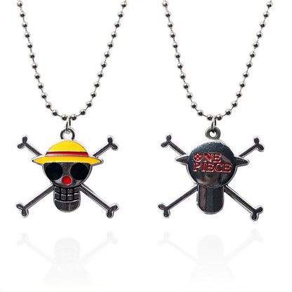 One Piece Keychains and Pendants {One Piece}
