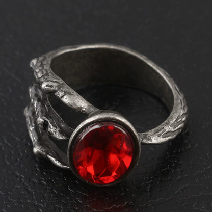 Dark Souls Rings
