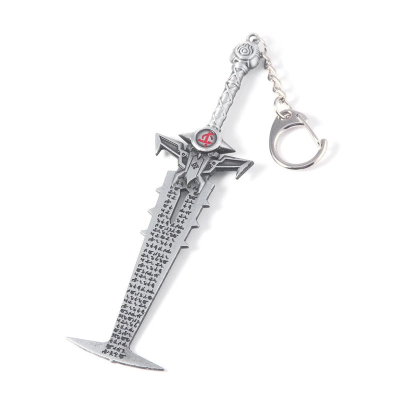 Doom Sword {Doom}