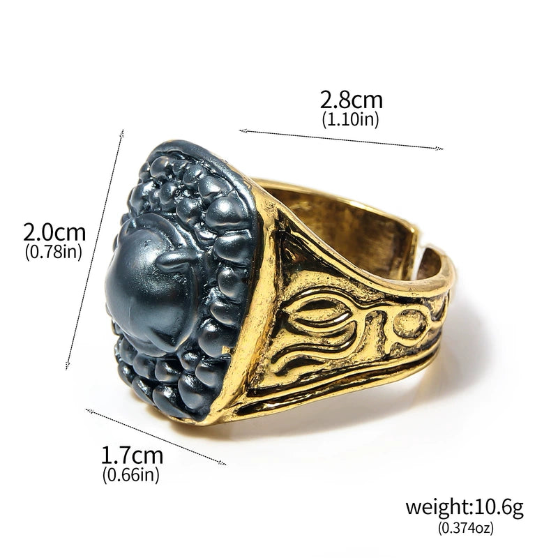 Dark Souls Rings