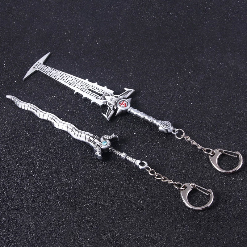 Doom Sword {Doom}