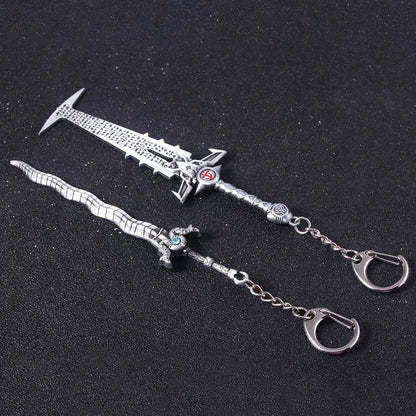 Doom Sword {Doom}