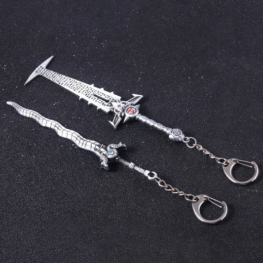 Doom Sword {Doom}