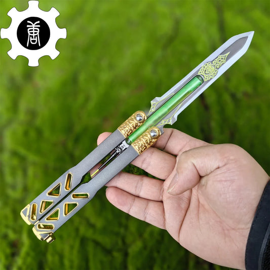Octane's Heirloom 1:1 [Apex Legends]