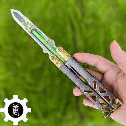 Octane's Heirloom 1:1 [Apex Legends]