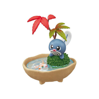 Pokemon Bonsai Tree set [Pokemon]