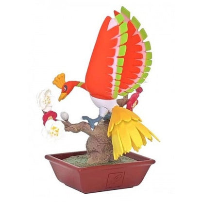 Pokemon Bonsai Tree set [Pokemon]