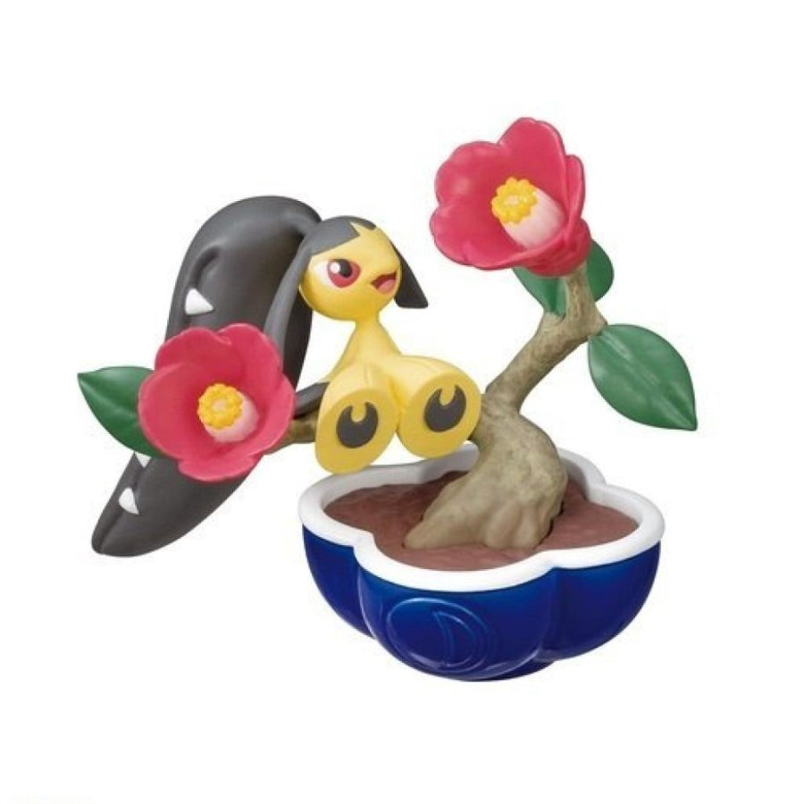 Pokemon Bonsai Tree set [Pokemon]