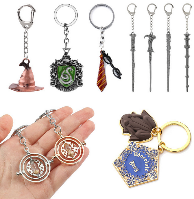 Harry Potter Accesories