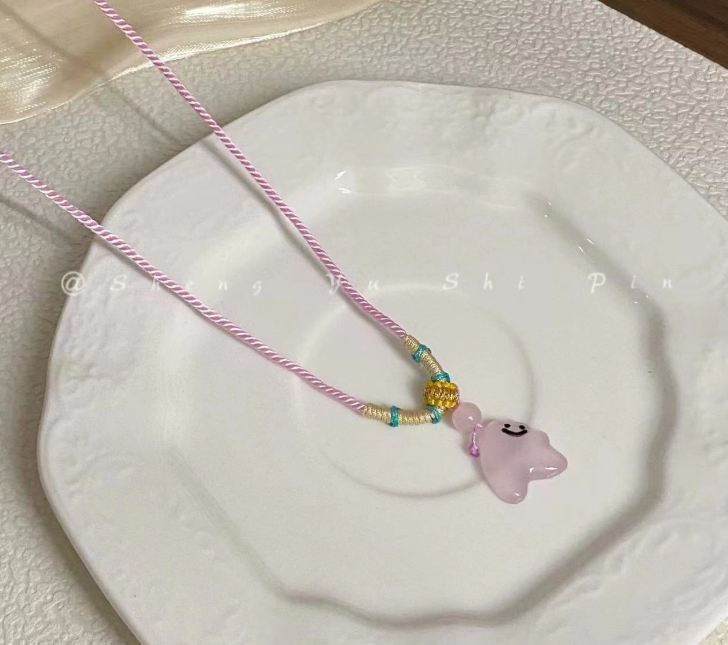 Ditto Necklace [Pokemon]