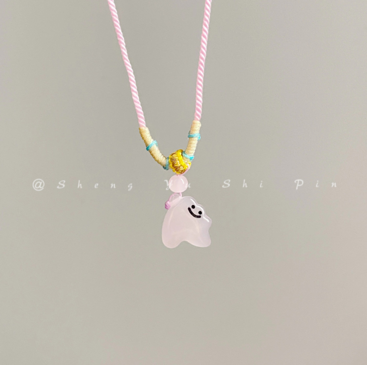 Ditto Necklace [Pokemon]