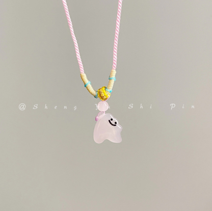 Ditto Necklace [Pokemon]