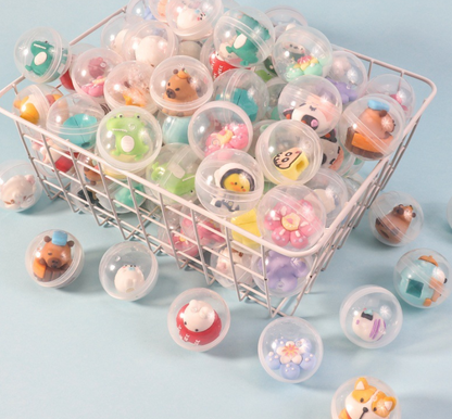 Randomized Gashapons [Pencil Toppers Ver.]