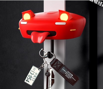 JDM Pop-Up Key Mount [AE86]