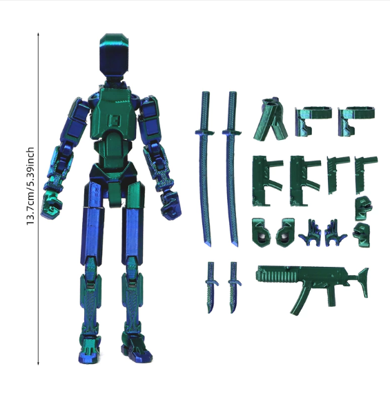 T13 Classics [Dummy 13]