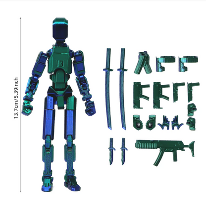T13 Classics [Dummy 13]