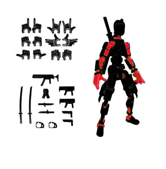 T13 Classics [Dummy 13]