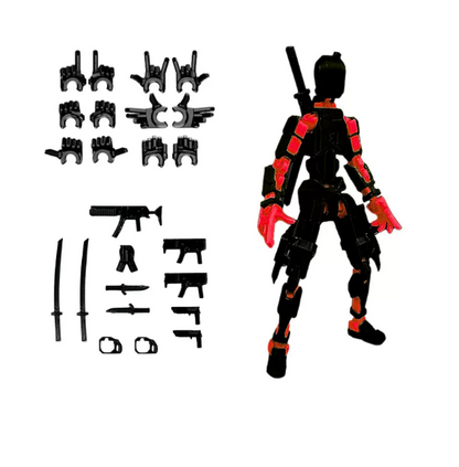 T13 Classics [Dummy 13]