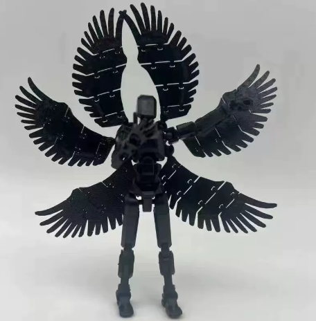 T13 Angels [Dummy 13]