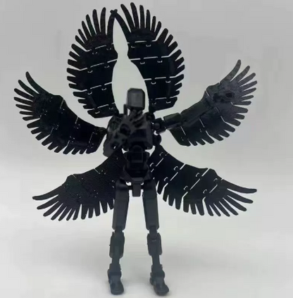 T13 Angels [Dummy 13]