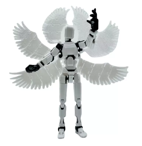 T13 Angels [Dummy 13]