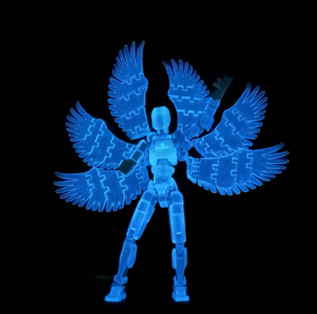 T13 Angels [Dummy 13]