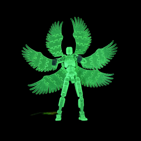 T13 Angels [Dummy 13]
