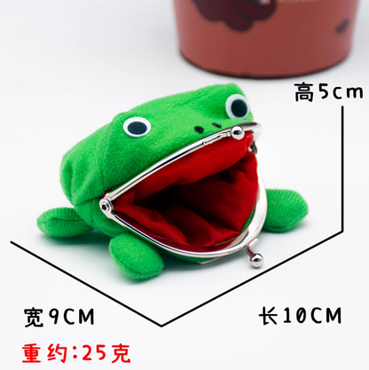 Naruto's Coin Purse