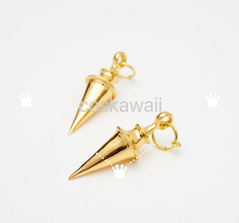 Yor Forger Cosplay Accesories