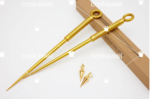 Yor Forger Cosplay Accesories