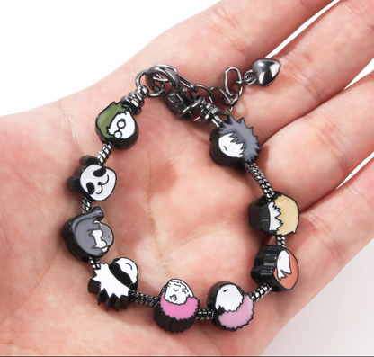 Jujutsu Kaisen Metal Bracelet