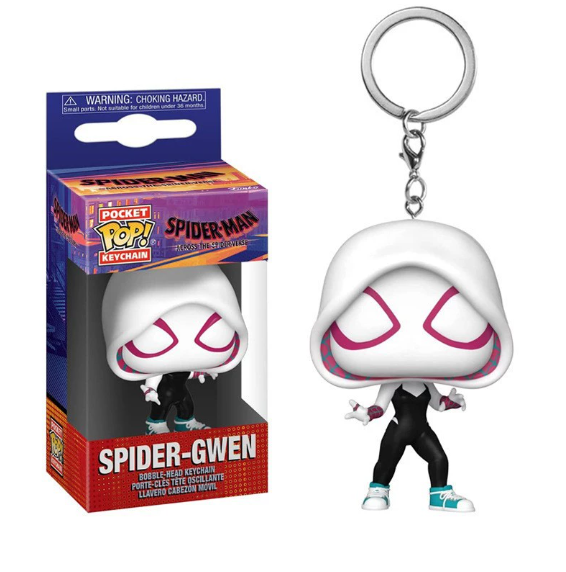 Marvel Pop Keychains {KO}