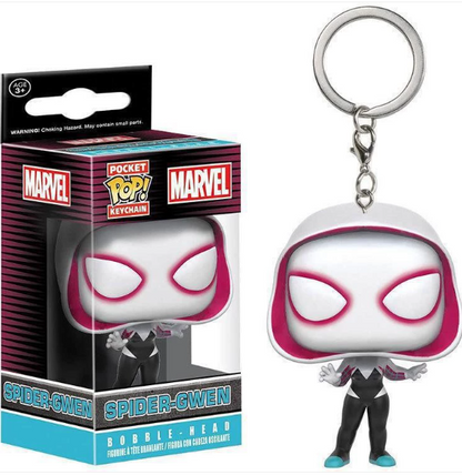 Marvel Pop Keychains {KO}