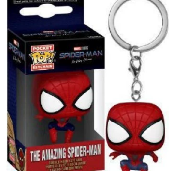 Marvel Pop Keychains {KO}