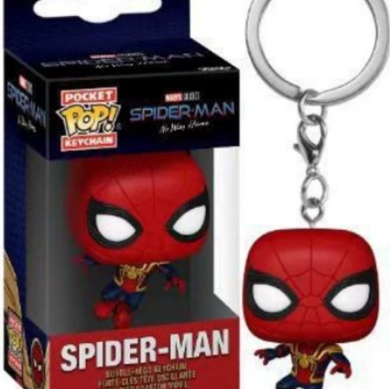Marvel Pop Keychains {KO}
