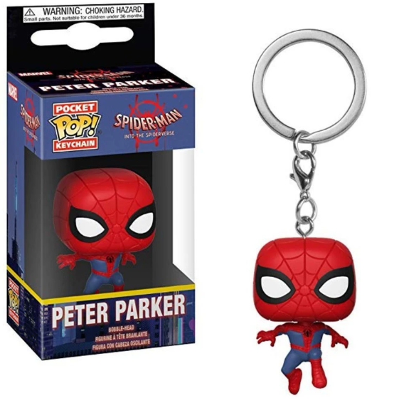 Marvel Pop Keychains {KO}