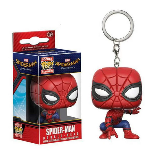 Marvel Pop Keychains {KO}