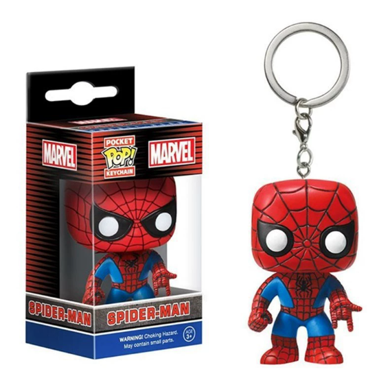 Marvel Pop Keychains {KO}