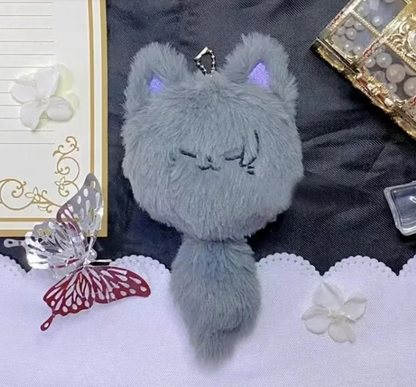 JJK Plush Pendant {Jujutsu Kaisen}
