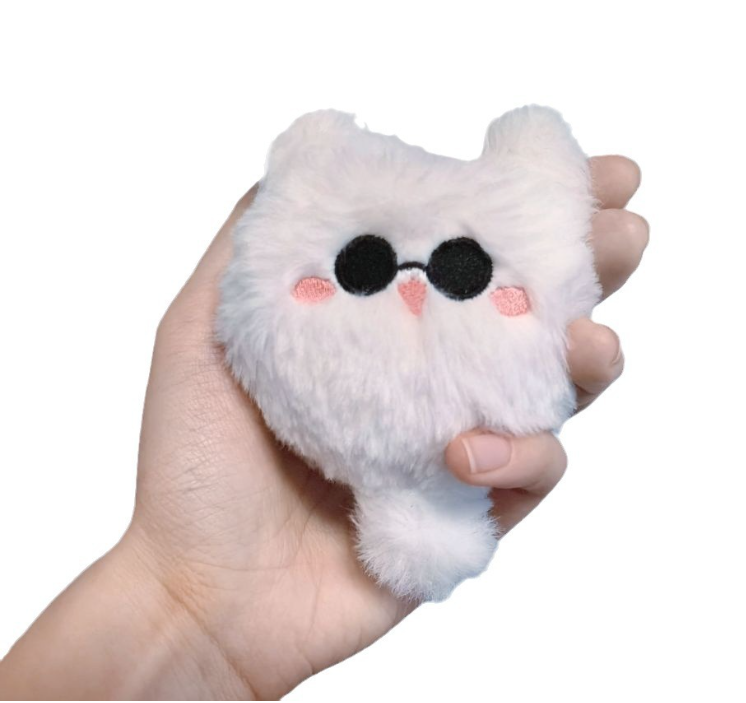 JJK Plush Pendant {Jujutsu Kaisen}