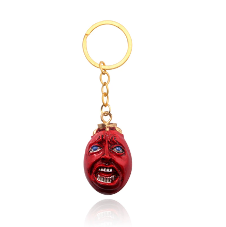 Griffith Heart Pendant {Berserk}