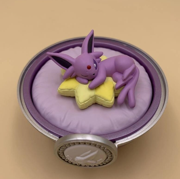 Eevee Dream Stars Terrarium set [Pokemon]