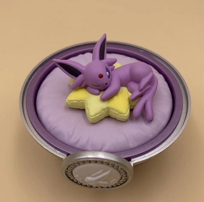 Eevee Dream Stars Terrarium set [Pokemon]