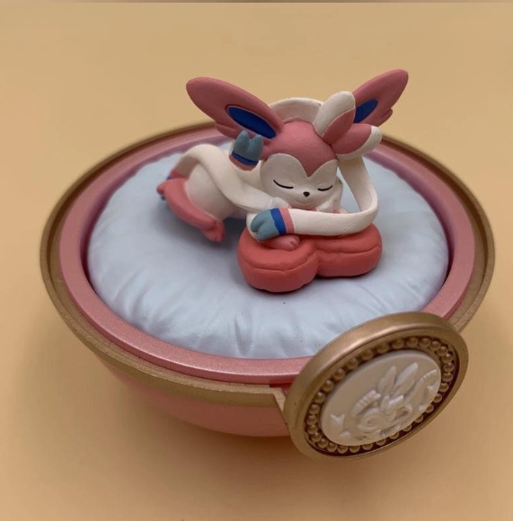 Eevee Dream Stars Terrarium set [Pokemon]