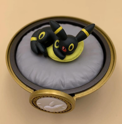 Eevee Dream Stars Terrarium set [Pokemon]