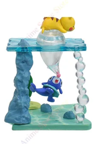 Pokemon Under the Sea set [Pokemon]