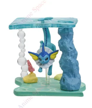 Pokemon Under the Sea set [Pokemon]