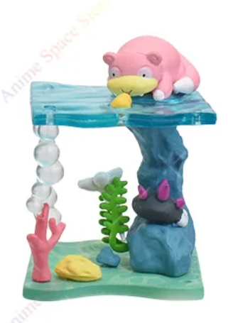 Pokemon Under the Sea set [Pokemon]